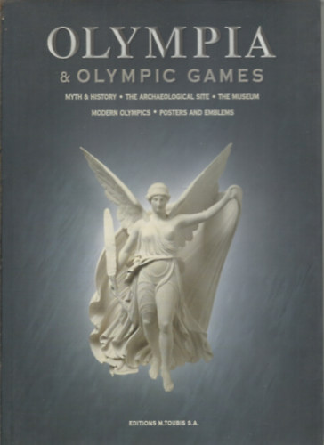 Olympia and Olympic Games