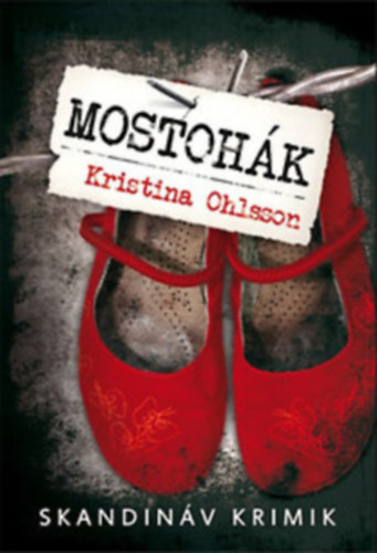 La Carr-Kristina Ohlsson - Mostohk+A km aki bejtt a hidegbl 2db