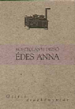�des Anna