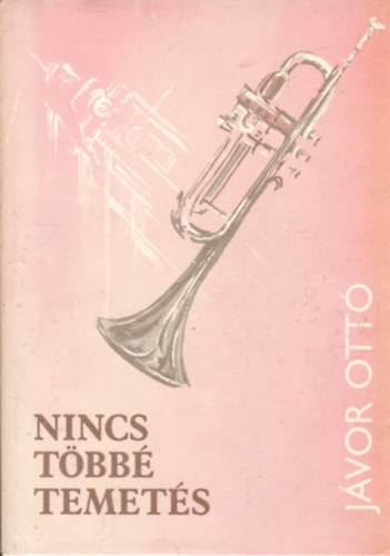 Nincs tbb temets