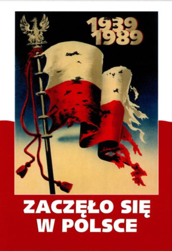 Zaczo si w Polsce 1939-1989