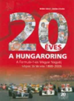 20 ves a Hungaroring