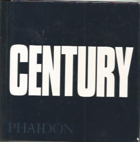 Century (�vsz�zad - T�rt�nelmi fot�album)