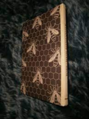 Pohl Ernst - Mein Bienenvolk (M�h�szet n�met nyelven)