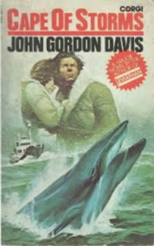 John Gordon Davis - Cape of Storms