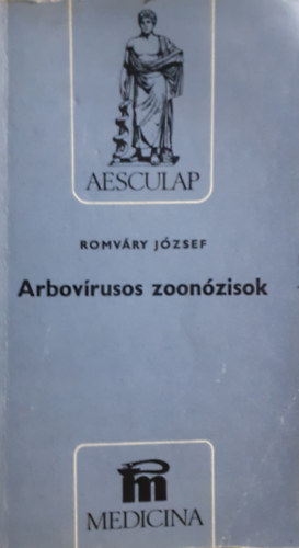 Arbovrusos zoonzisok
