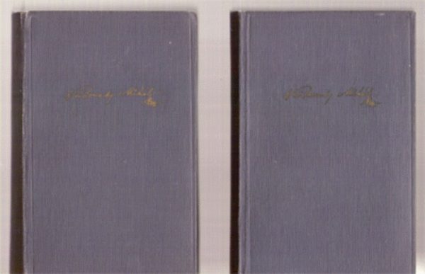 V�r�smarty Mih�ly �sszes k�ltem�nyei I-II.