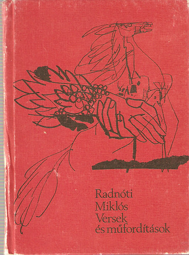 Versek �s m�ford�t�sok