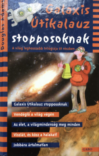 Galaxis �tikalauz stopposoknak