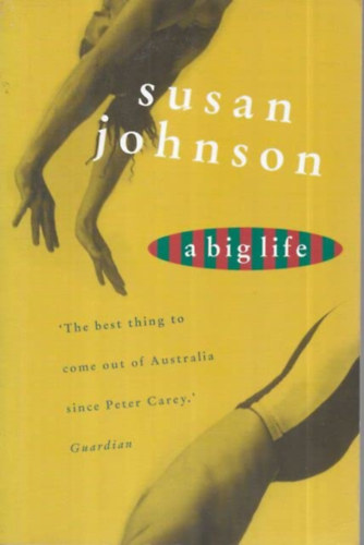 A Big Life (Picador Australia)