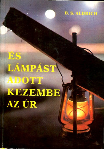 s lmpst adott kezembe az r (Ruzitska Mria fordtsa)