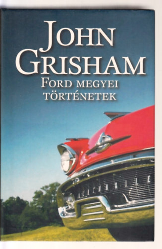 Ford megyei t�rt�netek