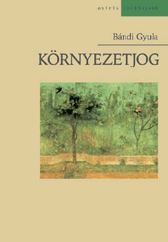 Krnyezetjog