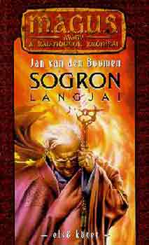Jan van den Boomen - Sogron lngjai I. (magus)