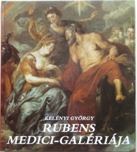 Rubens Medici-gal�ri�ja