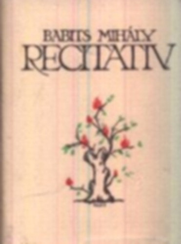 Recitativ (minik�nyv)