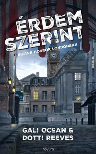 Oszlánszky Rita - Érdem szerint