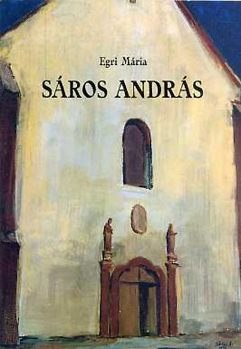 Egri Mria - Sros Andrs (1912-1983)