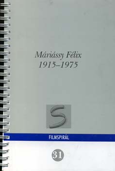 Mrissy Flix 1919-1975. - Filmspirl 31.