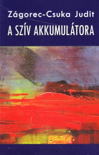 A szv akkumultora