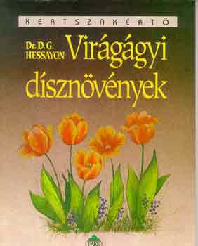Virggyi dsznvnyek - Kertszakrt