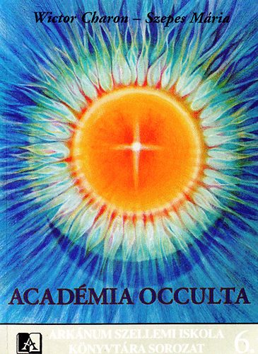 Acadmia Occulta