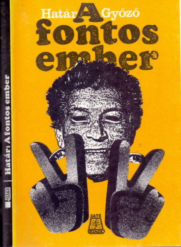 A fontos ember