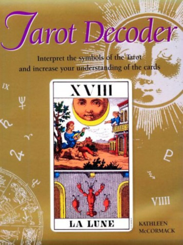 Kathleen McCormack - Tarot Decoder
