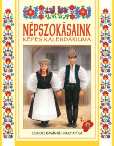 Npszoksaink kpes kalendriuma