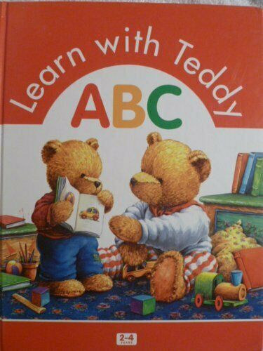Roy Trower - Learn with Teddy - ABC