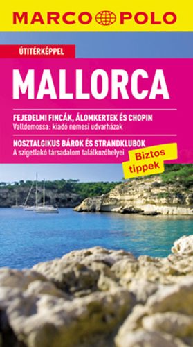 Mallorca - Marco Polo