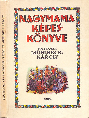 Nagymama kpesknyve