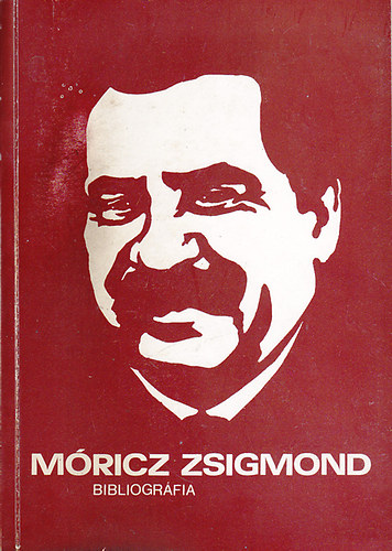 Pesti Ern� - M�ricz Zsigmond bibliogr�fia