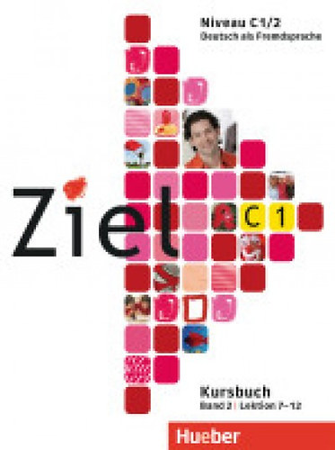 Ziel C1/2 - Kursbuch