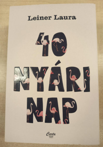 40 ny�ri nap