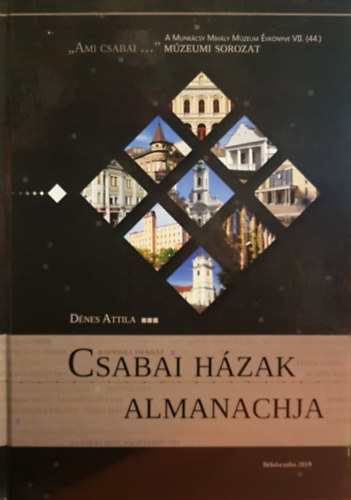 Csabai Hzak Almanachja