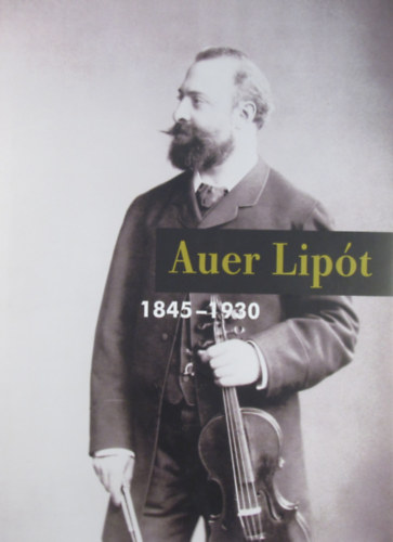 Auer Lipt 1845-1930