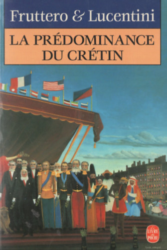 La Prdominance du Crtin
