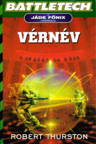Vrnv (A Jde Slyom legendja 2.)