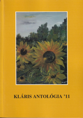 Gyrgypl Katalin - Klris antolgia '11