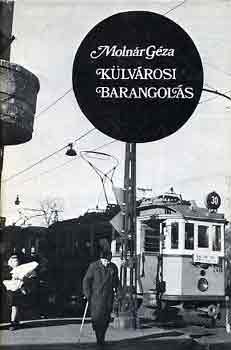 Klvrosi barangols