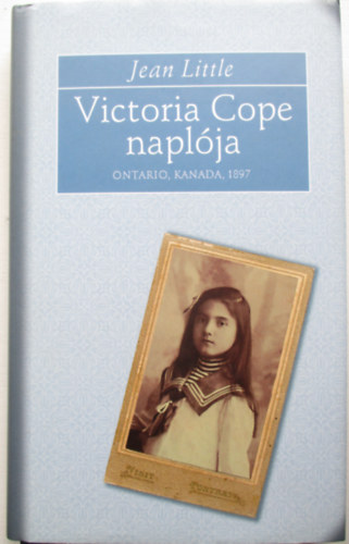 Victoria Cope naplja