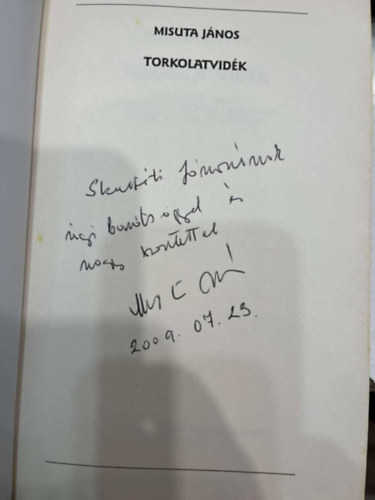 Torkolatvidk - A represszi emlkei