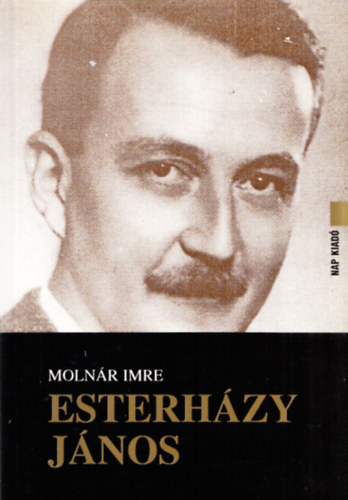 Esterhzy Jnos 1901-1957