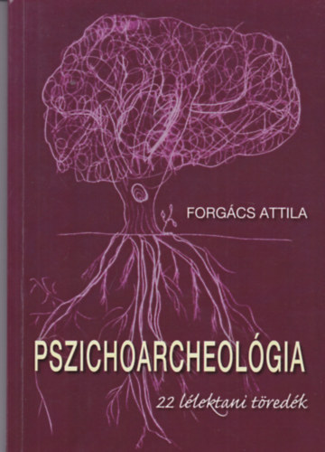 Pszichoarcheolgia (2009) - 22 llektani tredk