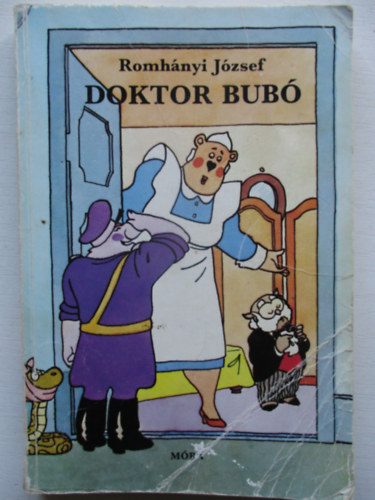 Doktor Bub