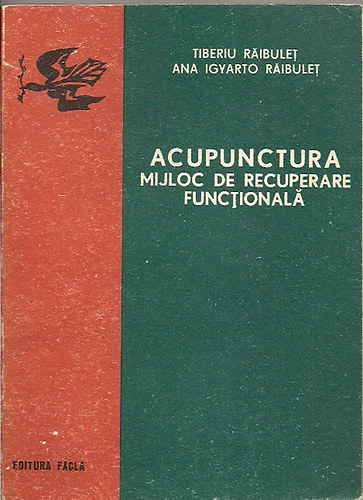 Acupunctura mijloc de resuperare functionala (romanian)