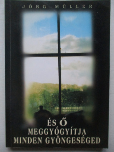 "...s  meggygytja minden gyngesged"
