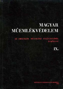 Magyar memlkvdelem IX.