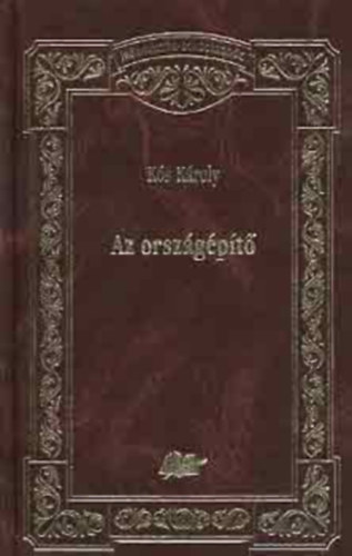Ks Kroly - Az orszgpt